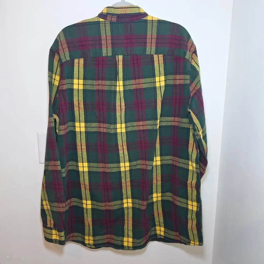 L.L. Bean vintage bean